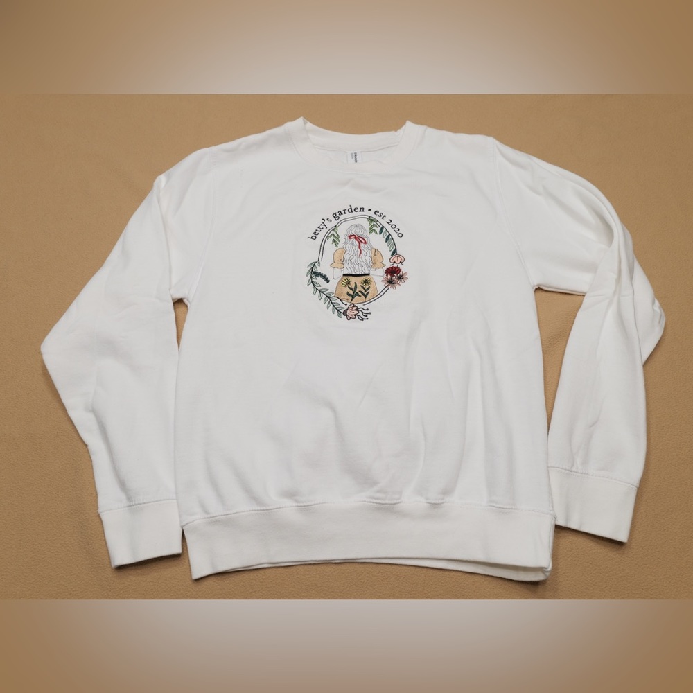 Fan-made Taylor Swift Betty Sweatshirt